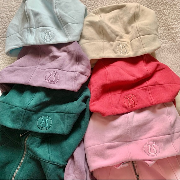 LULULEMON 🎀 - Picture 6 of 11